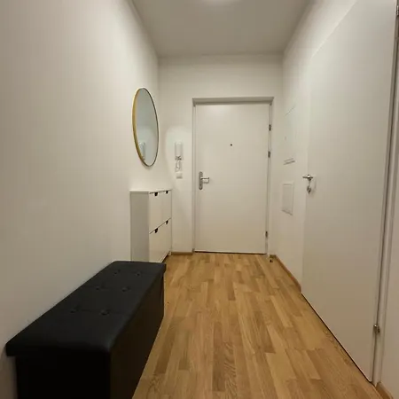 Traumwohnung In Tulln An Der Donau