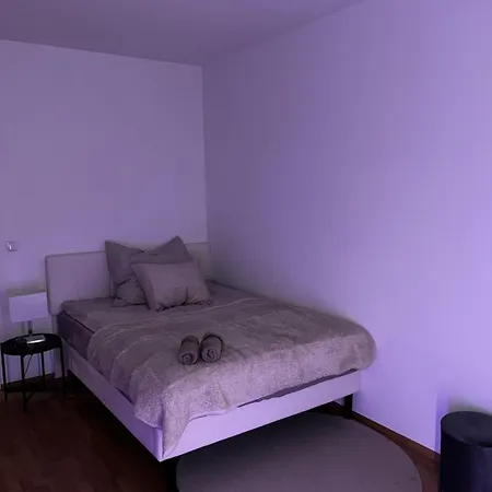 Traumwohnung In Apartamento Tulln An Der Donau