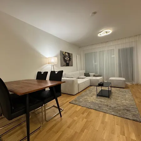 Apartamento Traumwohnung In
