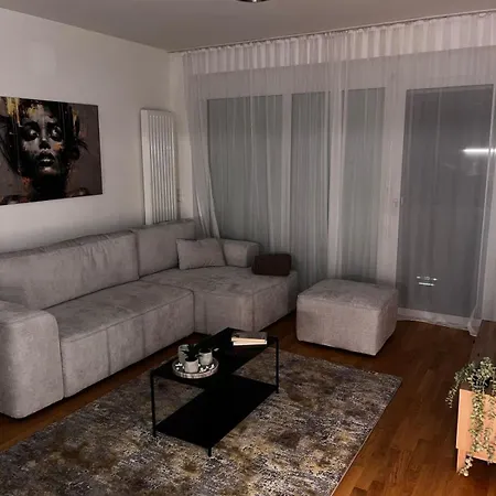 アパート Traumwohnung In *