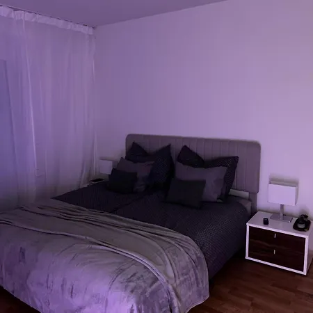 Traumwohnung In アパート トゥルン