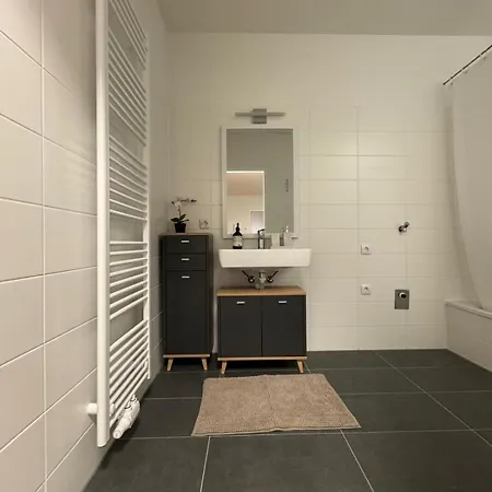 Apartamento Traumwohnung In