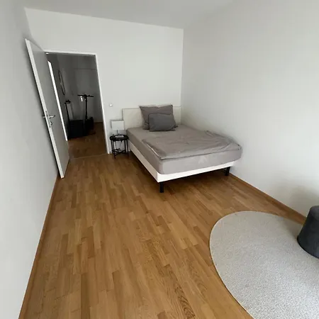 Traumwohnung In Daire *