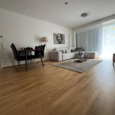 Traumwohnung In Daire Tulln An Der Donau