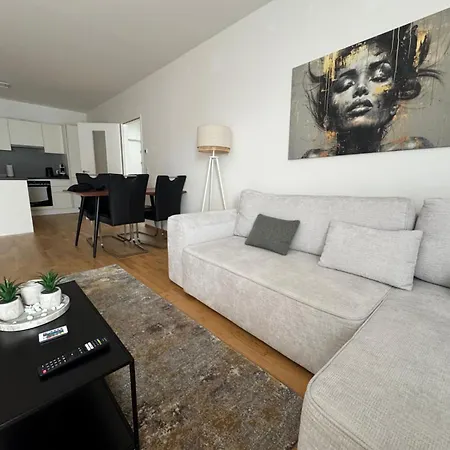 Daire Traumwohnung In *