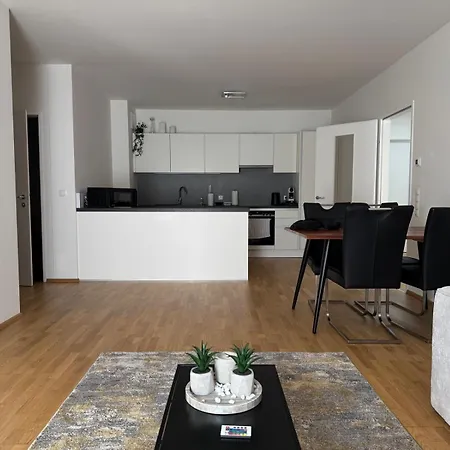 Traumwohnung In Tulln An Der Donau