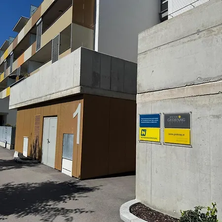 Daire Traumwohnung In