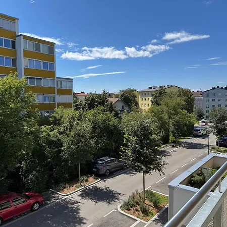 Daire Traumwohnung In Tulln An Der Donau