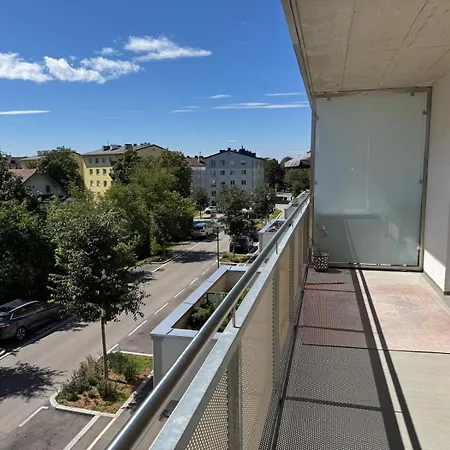 Traumwohnung In Daire