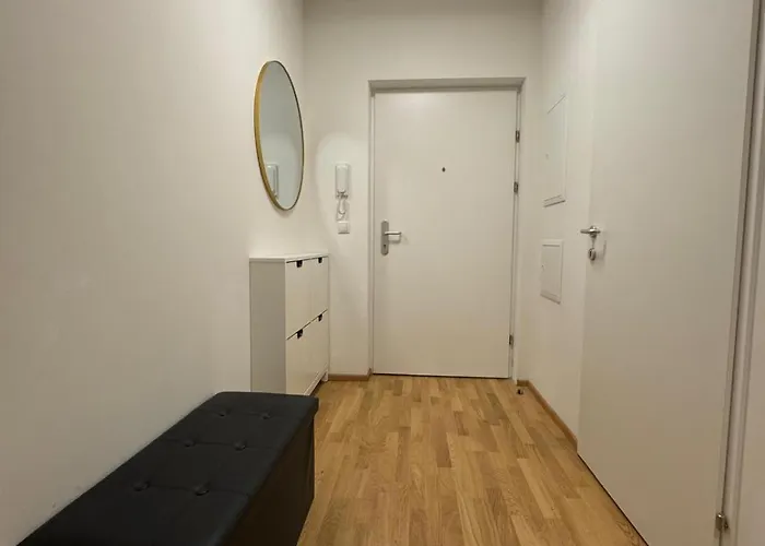 Traumwohnung In Tulln An Der Donau