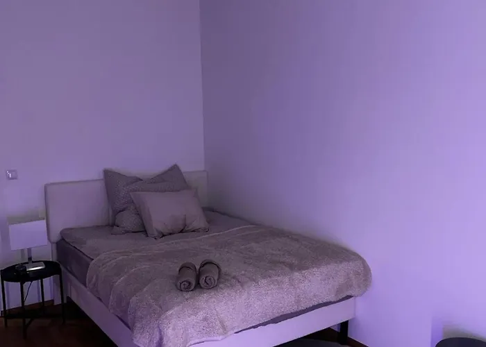 Traumwohnung In Lejlighed Tulln An Der Donau