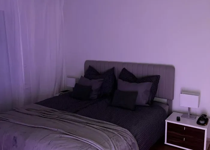 Traumwohnung In Lejlighed Tulln An Der Donau