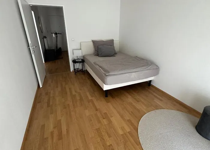 Traumwohnung In Lejlighed *