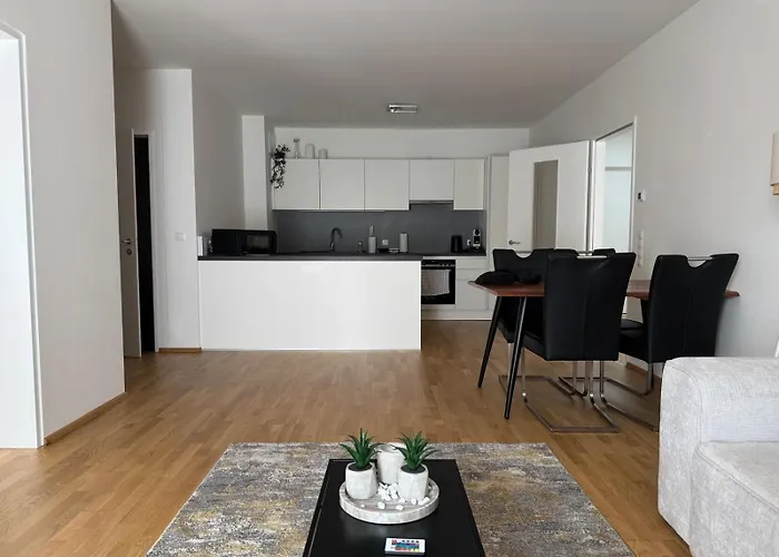 Traumwohnung In Tulln An Der Donau