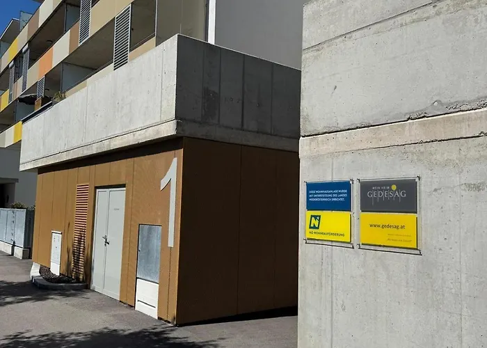 Lejlighed Traumwohnung In