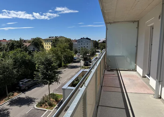 Traumwohnung In Lejlighed